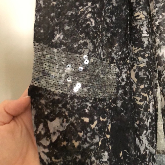 Infinity scarf - Picture 4 of 5